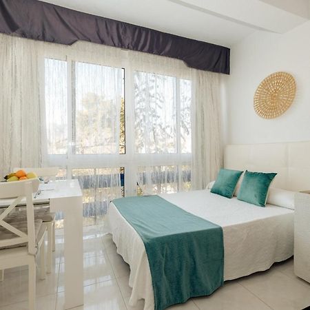 Top2Stay Los Alamos Τορρεμολίνος Εξωτερικό φωτογραφία