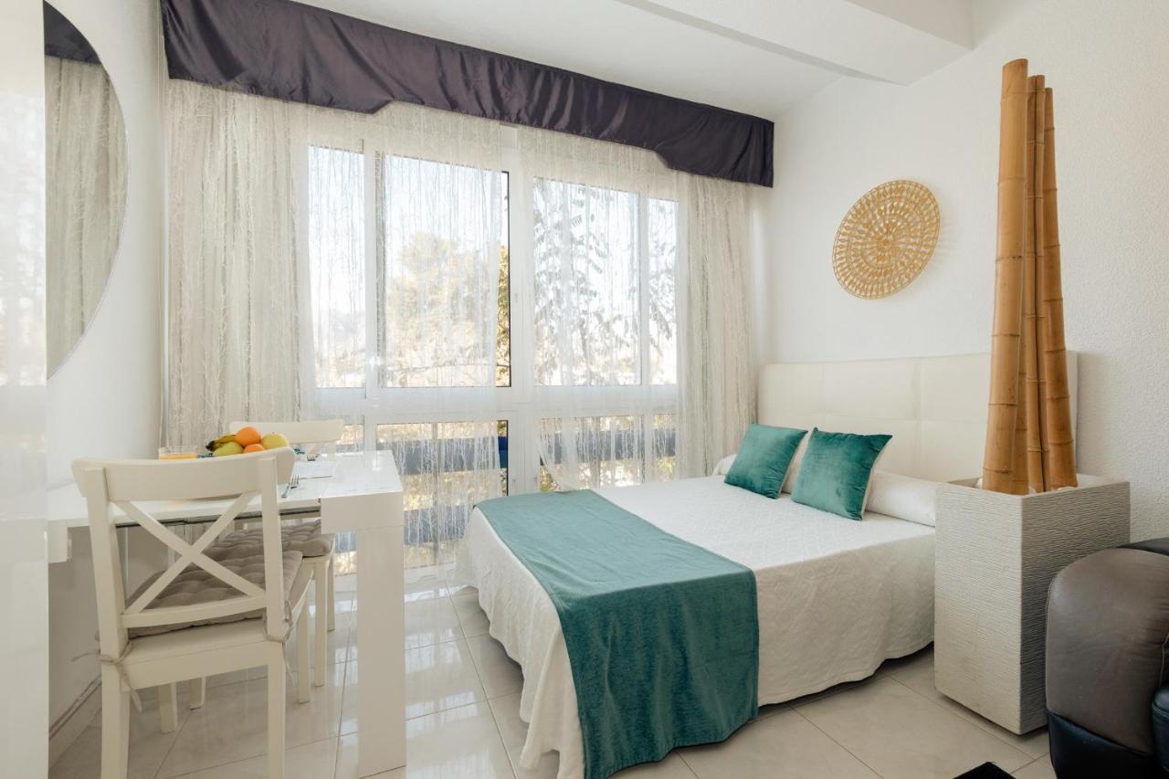 Top2Stay Los Alamos Τορρεμολίνος Εξωτερικό φωτογραφία