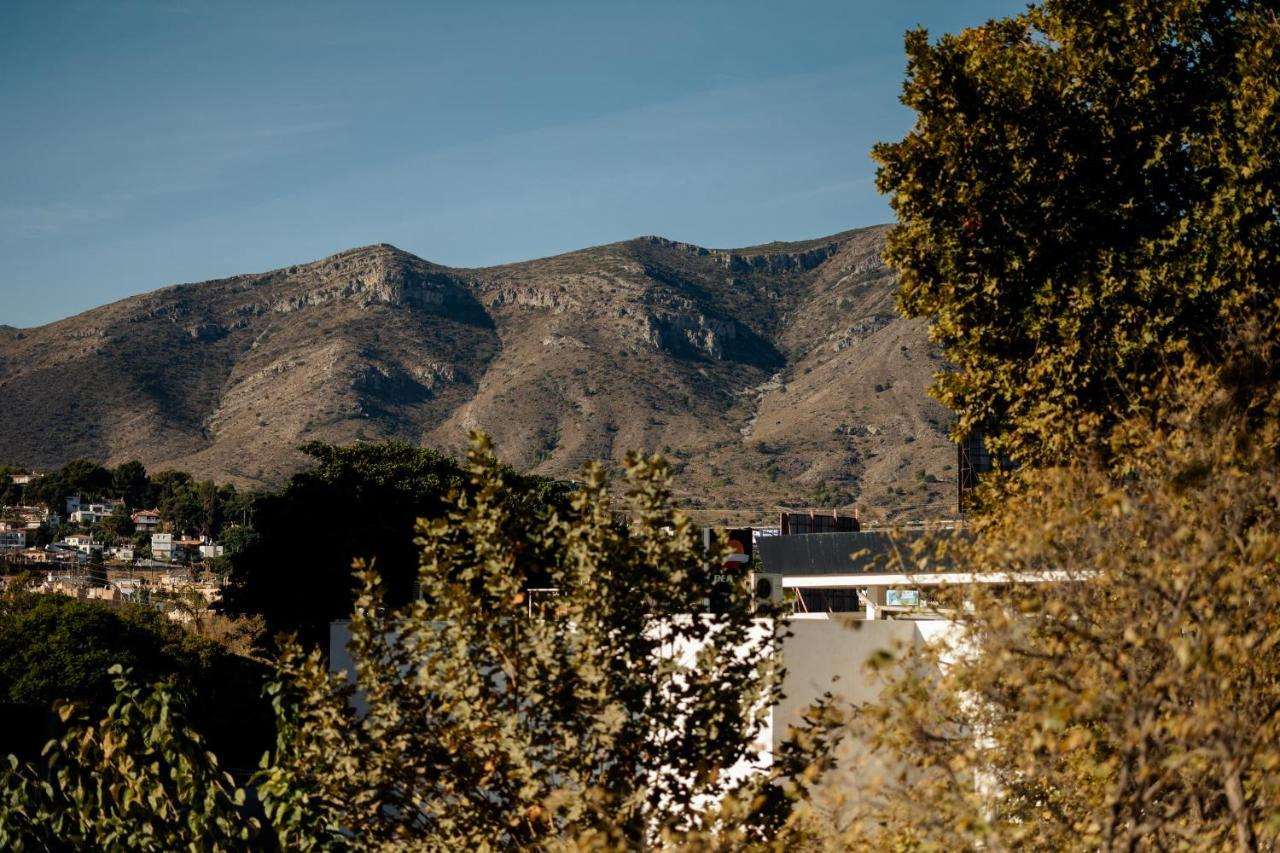 Top2Stay Los Alamos Τορρεμολίνος Εξωτερικό φωτογραφία